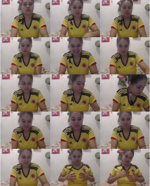 Download Video File: myfreecams juicylatinhot