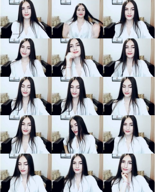 Download Video File: myfreecams kaleidoscope7