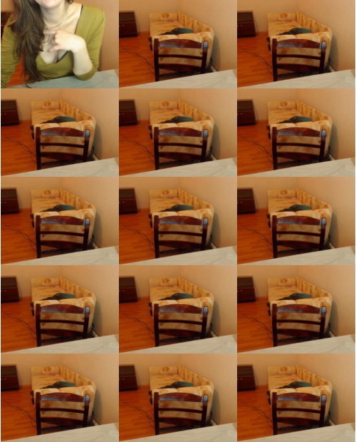 Download Video File: myfreecams karabarlow