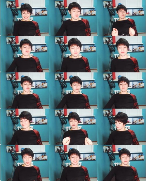 Download Video File: myfreecams kateryna27