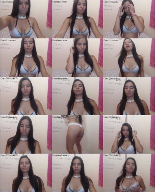 Download Video File: myfreecams katherine hot