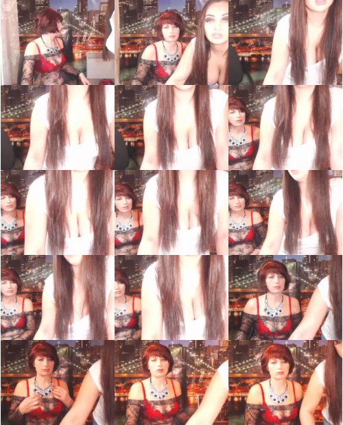 Download Video File: myfreecams katrinfox