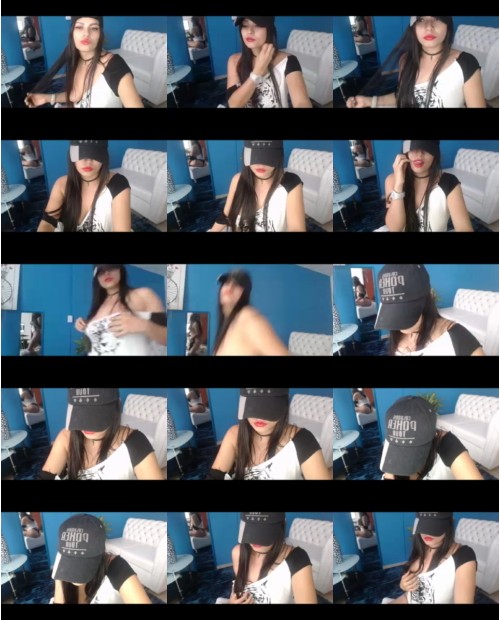 Download Video File: myfreecams katyevans