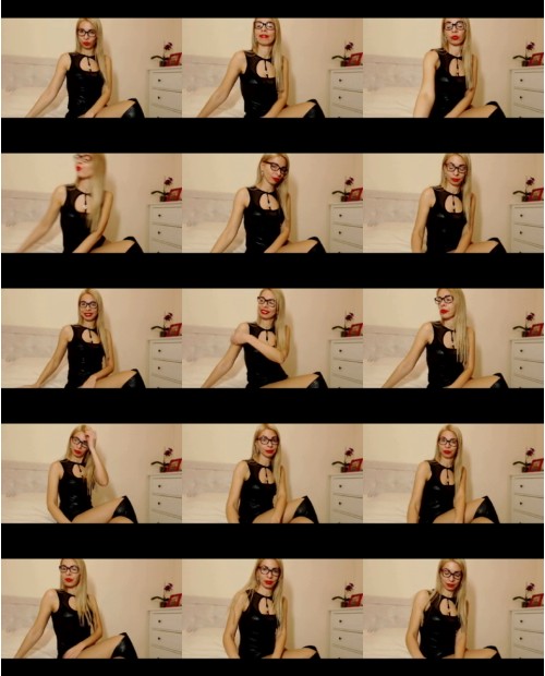 Download Video File: myfreecams kendracox