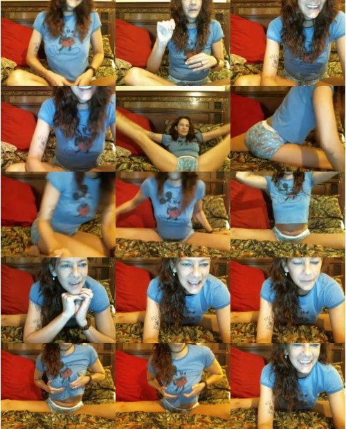 Download Video File: myfreecams kianalenea