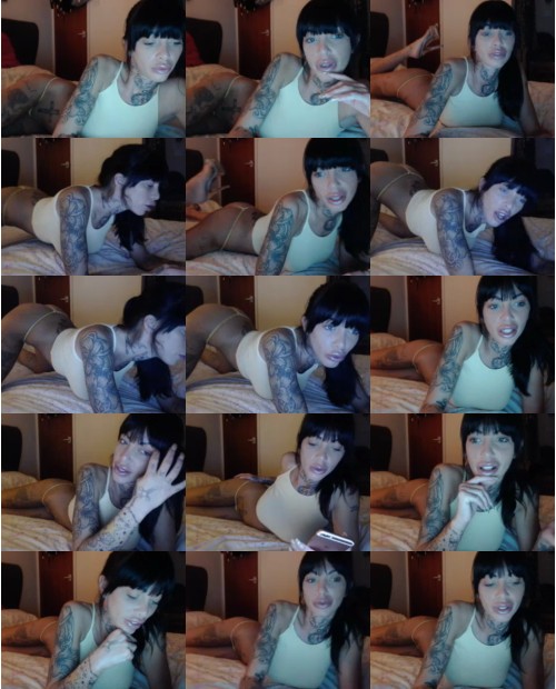 Download Video File: myfreecams kimberlyjames