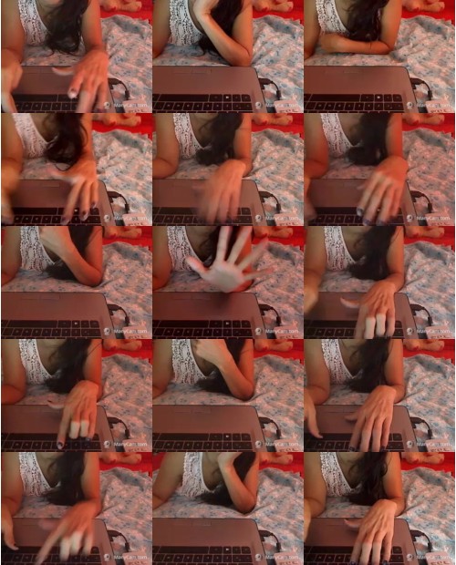 Download Video File: myfreecams kimorasweet