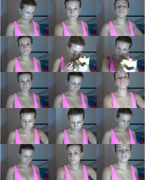 Download Video File: myfreecams kinkykata