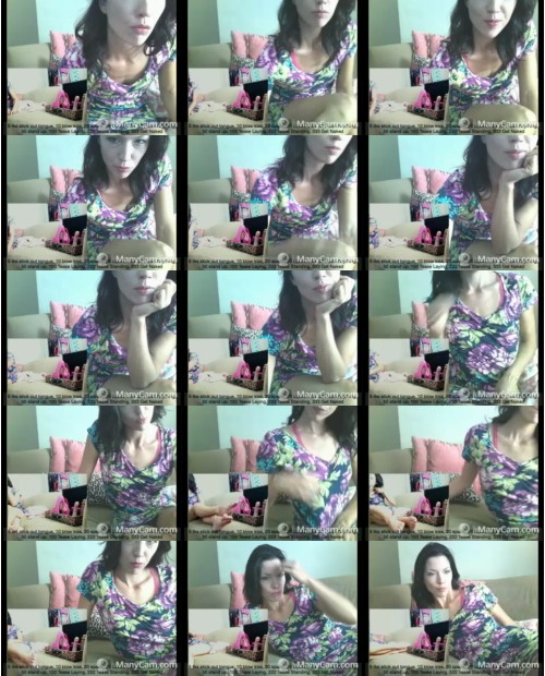 Download Video File: myfreecams kissima