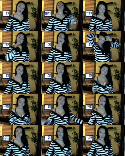 Download Video File: myfreecams klarra077