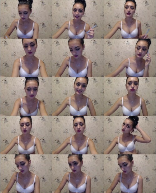 Download Video File: myfreecams krissisexy