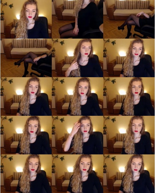 Download Video File: myfreecams kristal lady