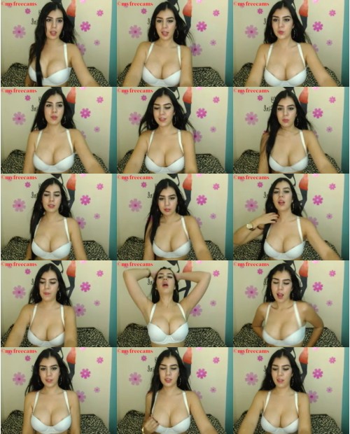 Download Video File: myfreecams kristen hot