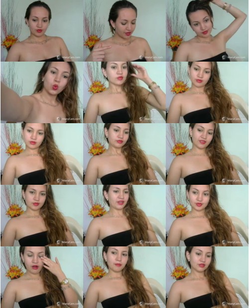 Download Video File: myfreecams kristin 69