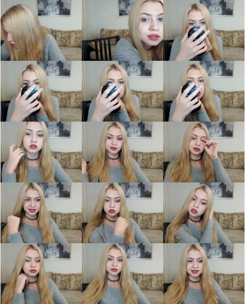 Download Video File: myfreecams kristina777