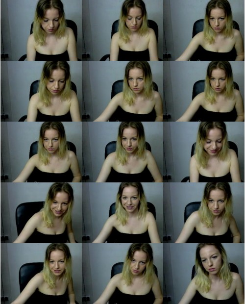 Download Video File: myfreecams laqicaa