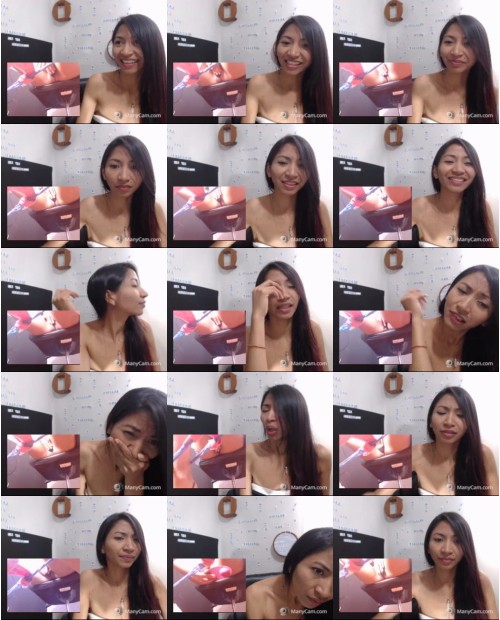 Download Video File: myfreecams latincaroline