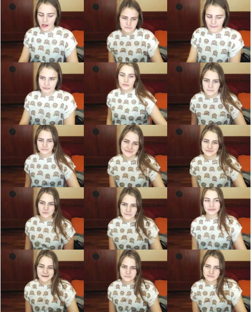 Download Video File: myfreecams leannacooli