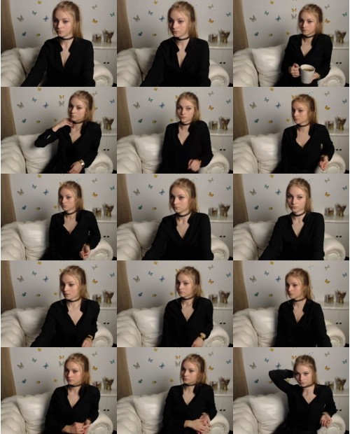 Download Video File: myfreecams lexidancing18