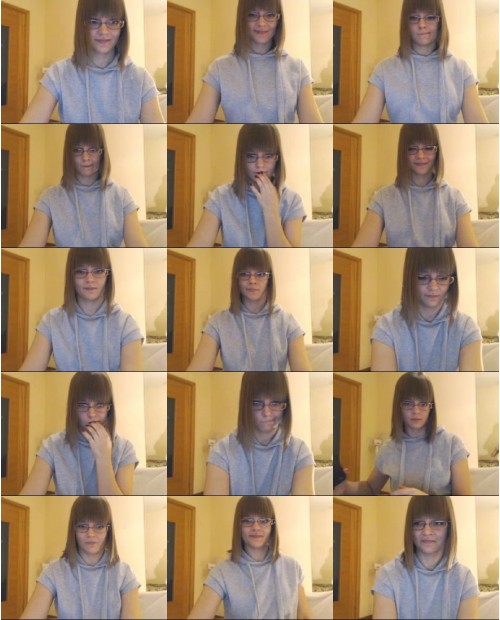 Download Video File: myfreecams lilshyann