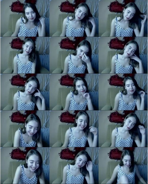 Download Video File: myfreecams linney mi