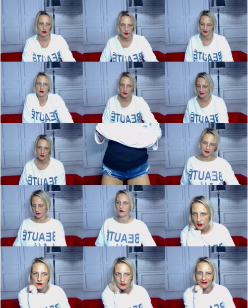 Download Video File: myfreecams luisasexy69