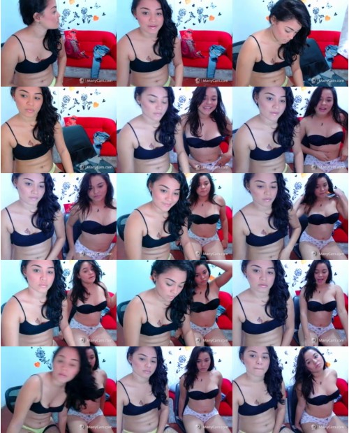 Download Video File: myfreecams maleja squit