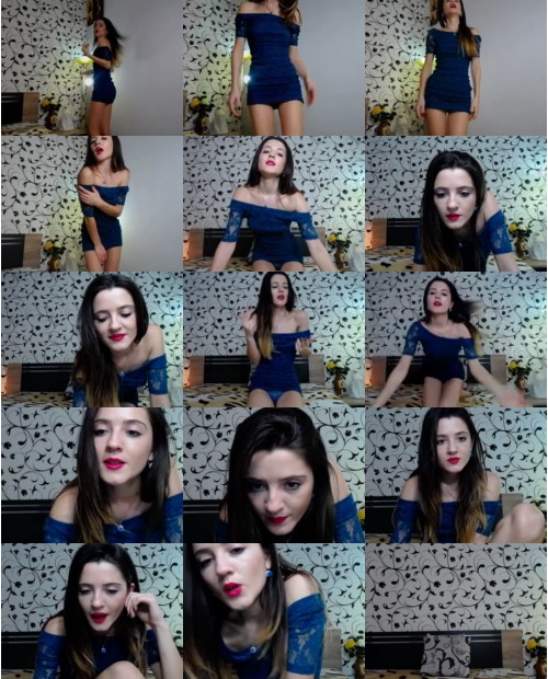 Download Video File: myfreecams a cutie angel