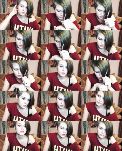 Download Video File: myfreecams abigailpretty