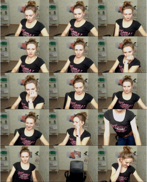 Download Video File: myfreecams adellyce