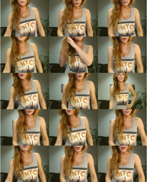 Download Video File: myfreecams alannakiss