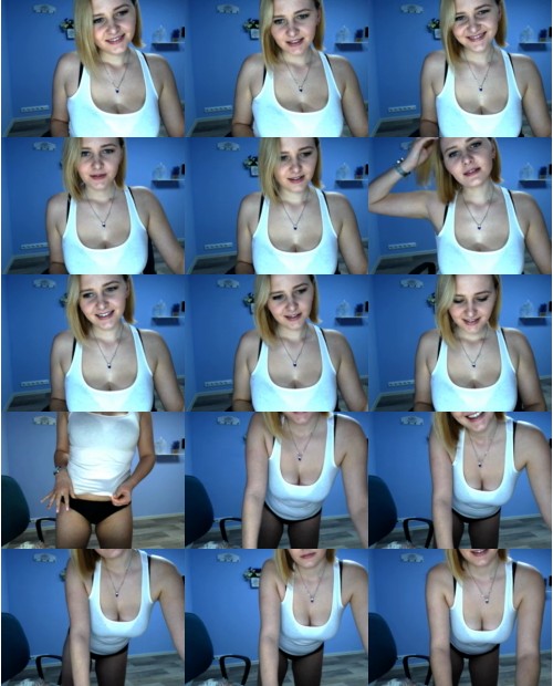 Download Video File: myfreecams aleksis texas