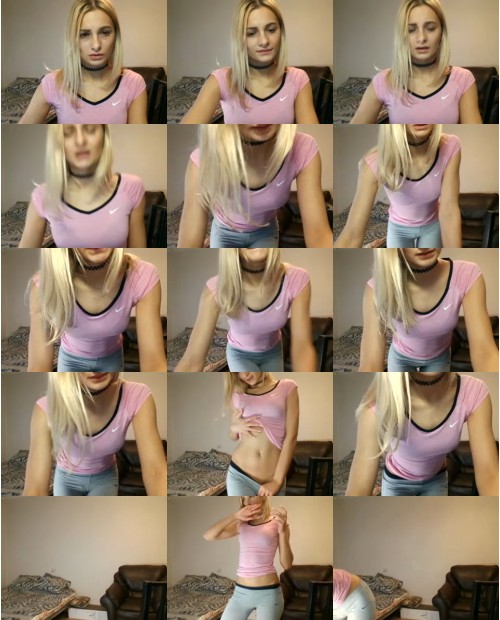 Download Video File: myfreecams alisa9627