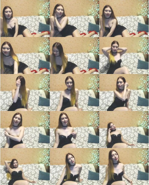 Download Video File: myfreecams aliseleto