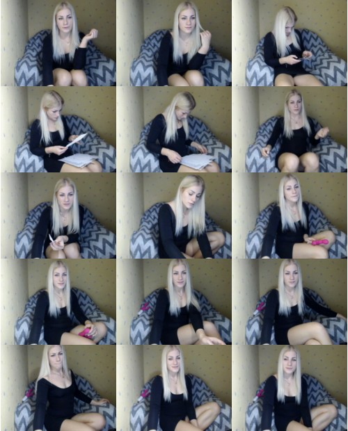 Download Video File: myfreecams alissiakerrol