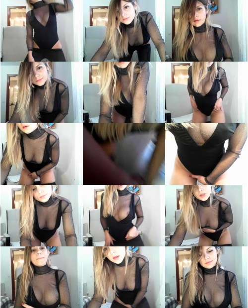 Download Video File: myfreecams alohe