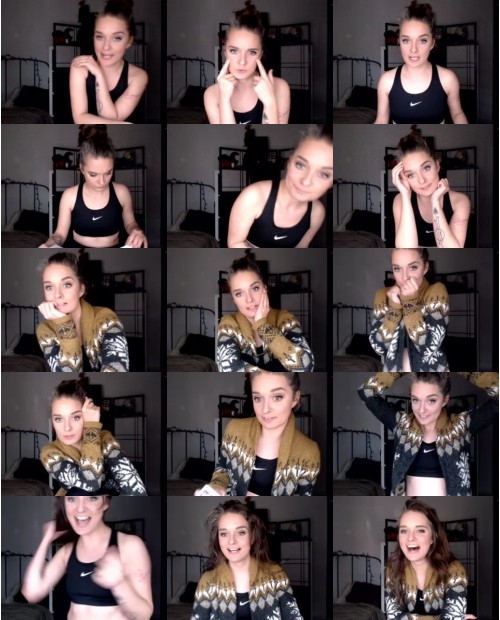 Download Video File: myfreecams altacain