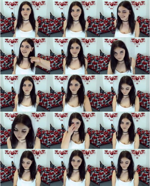 Download Video File: myfreecams amelinan