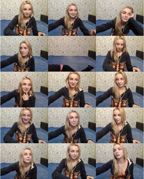 Download Video File: myfreecams anabelblond