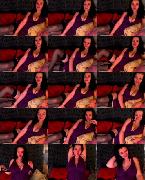 Download Video File: myfreecams anastasiaxl