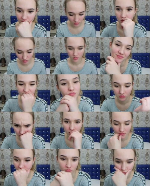 Download Video File: myfreecams angell kira