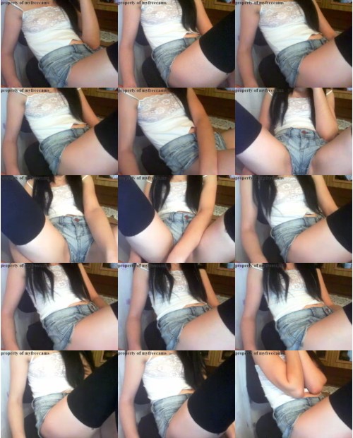 Download Video File: myfreecams angels oana2