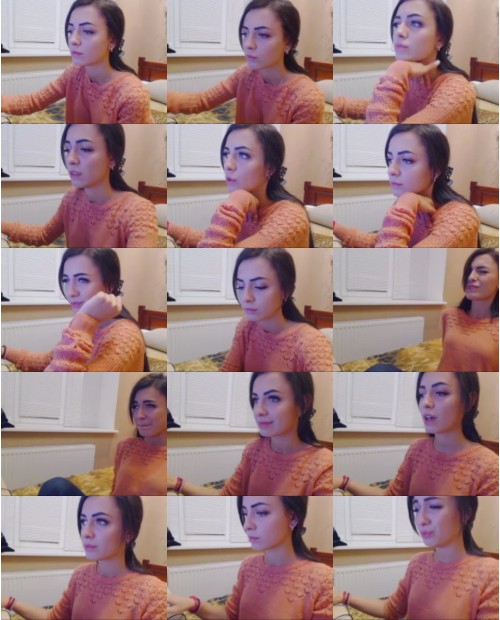 Download Video File: myfreecams annettes