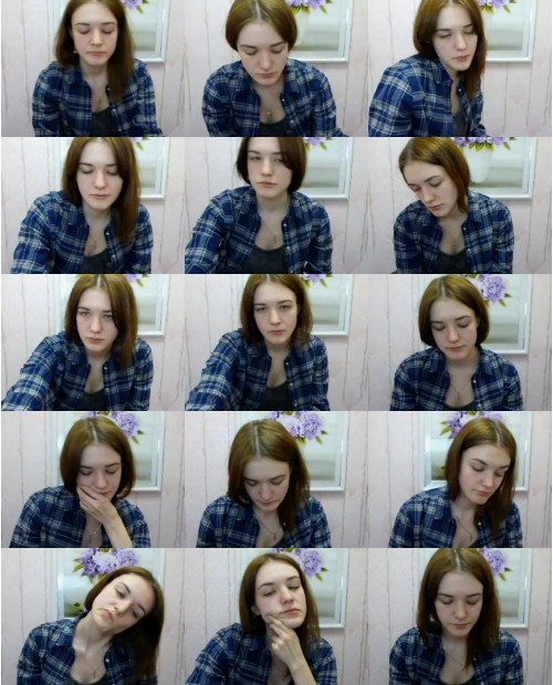 Download Video File: myfreecams antares 