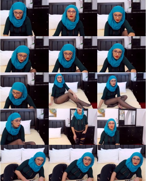 Download Video File: myfreecams arabianwoman