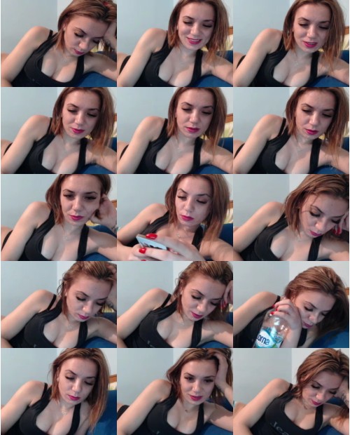 Download Video File: myfreecams arianaluvu