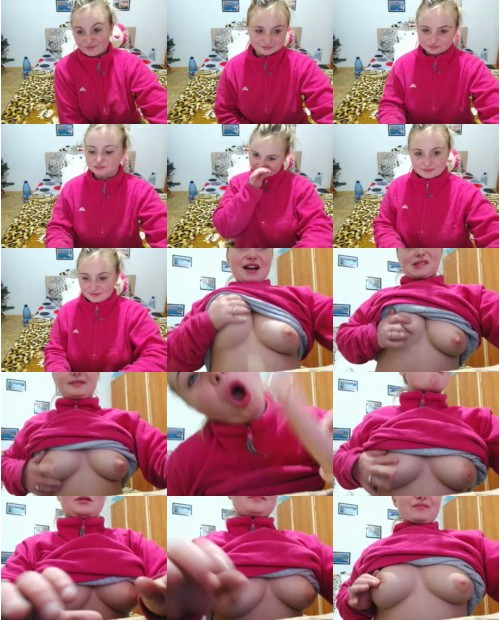 Download Video File: myfreecams arielle 6969