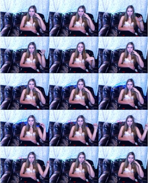 Download Video File: myfreecams arista x