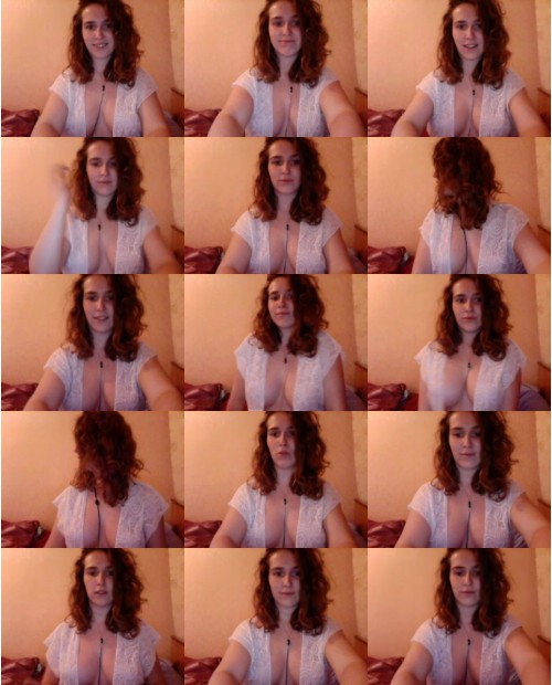 Download Video File: myfreecams arrianina