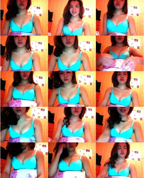 Download Video File: myfreecams asian stella